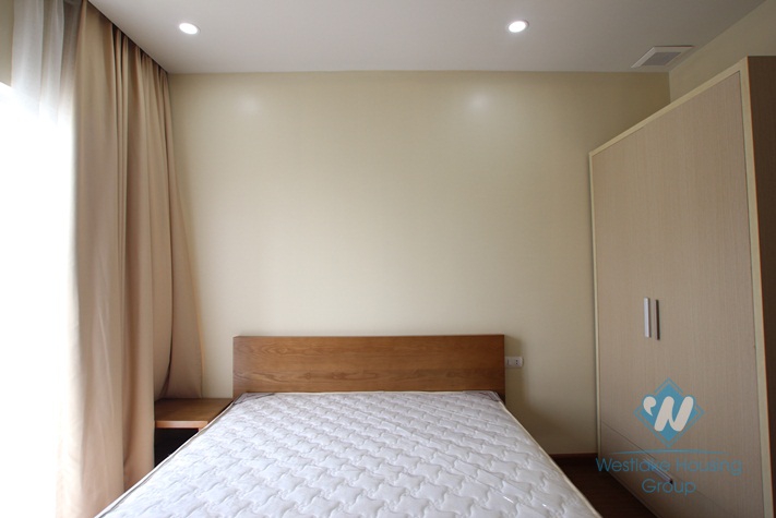 02 bedroom furnished apartment for rent in Westlake area, Tay Ho